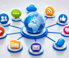 Backup & Disaster Recovery Services | Qdexi Technology
